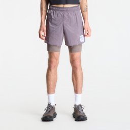 Къси панталони Satisfy TechSilk 8 Shorts Shark M