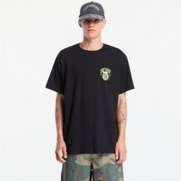 Тениска RIPNDIP Sanctum Tee Black S