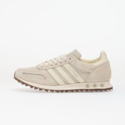 Сникърси adidas LA Trainer OG Alumina/ Off White/ Wonder Beige EUR 38