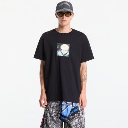 Тениска RIPNDIP Spacing Out Tee Black S