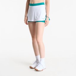 Пола Nox Pro Skirt White/ Ivy Green S