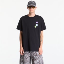 Тениска RIPNDIP Vitamins Tee Black S