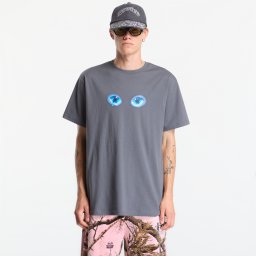 Тениска RIPNDIP Ride Or Die Tee Charcoal M