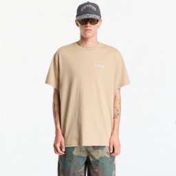 Тениска RIPNDIP Coco Nerm Tee Tan L