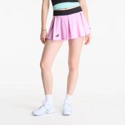 Пола Babolat Padel Skirt Women Lilac Chiffon L