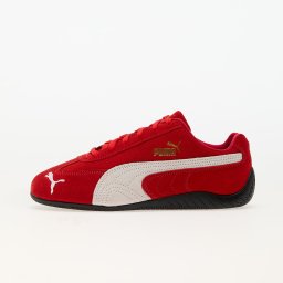 Сникърси Puma Speedcat Og For All Time Red/ Puma White EUR 37
