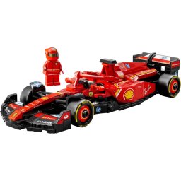 LEGO Speed Champions - Ferrari Sf-24 F1® Race Car - 77242