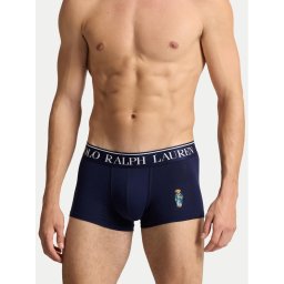 Polo Ralph Lauren Боксерки 714966106001 Тъмносин