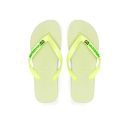 Havaianas Джапанки 4110850.0904 Зелен