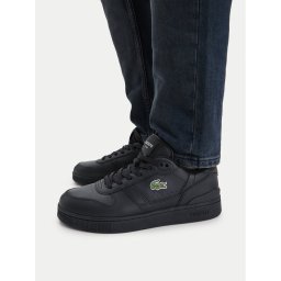 Lacoste Сникърси 748SMA0031 Черен