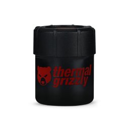 Термопаста Thermal Grizzly Duronaut Pro, 30 гр., черен