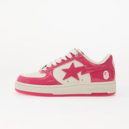 Сникърси A Bathing Ape Bape Sta 1 Pink EUR 34.5