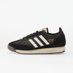 Сникърси adidas SL 72 RS Core Black/ Off White/ Charcoal EUR 41 1/3