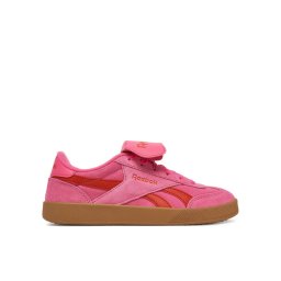 Reebok Сникърси SMASH EDGE KILTY 100241116 Розов