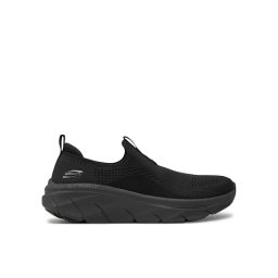 Skechers Сникърси D'Lux Walker 2.0 - Bold State 150092 BBK Черен