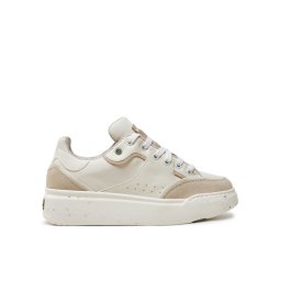 Max Mara Сникърси 24247660516 Бял