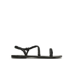 Manebi Сандали Sandals S 6.4 Y0 Черен