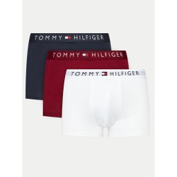 Tommy Hilfiger Комплект боксерки UM0UM03181 Цветен