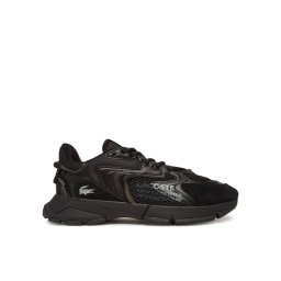 Lacoste Сникърси L003 7-49SMA0003 Черен