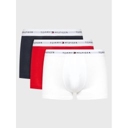 Tommy Hilfiger Комплект боксерки UM0UM02761 Цветен