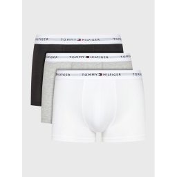 Tommy Hilfiger Комплект боксерки UM0UM02761 Цветен