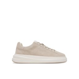 Guess Сникърси FMTLBA SUE12 Бежов