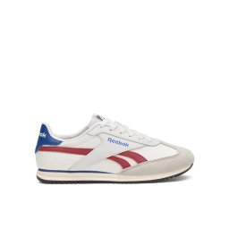 Reebok Сникърси FIORI AR30309WWDR Бял