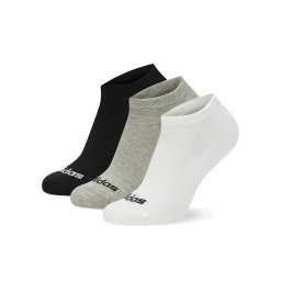 adidas Къси чорапи IC1300 3-PACK Цветен