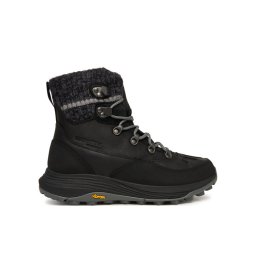 Merrell Апрески Siren 4 J037410 Черен
