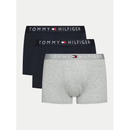Tommy Hilfiger Комплект боксерки UM0UM03181 Цветен