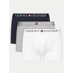 Tommy Hilfiger Комплект боксерки UM0UM03181 Цветен