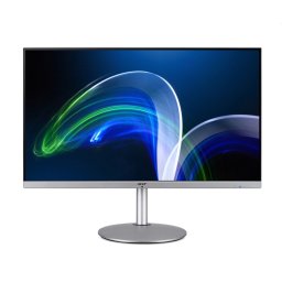 Acer Vero CB322QUEsmiiprx – 31.5" QHD, IPS, 100Hz, 1ms, HDR10 - Сребрист