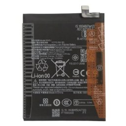 Xiaomi BN5U Съвместима Литиево-полимерна Батерия 3.91V / 5010mAh за Redmi Note 14 5G / Poco M7 Pro 5G