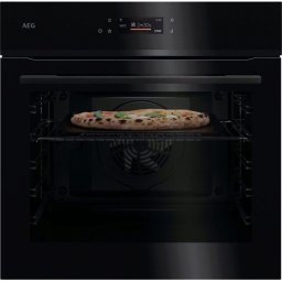 AEG NBX7P63KSB Фурна за вграждане