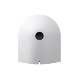 Аудио система Samsung Music Studio 5 LS51H WiFi-Bluetooth Wireless Speaker (2026) White