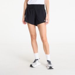 Къси панталони Nike ACG Women's Dri-FIT Mid-Rise Brief-Lined Trail Running Shorts Black/ Black/ Summit White L