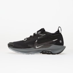 Сникърси Nike W Pegasus Trail 5 Gtx Black/ Wolf Grey-Cool Grey-Anthracite-Reflect Silver EUR 41