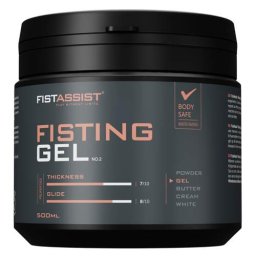 Фистинг Гел "FISTING GEL" 500 мл
