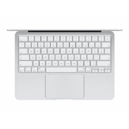 Лаптоп Apple MB NEO 13: SILVER/A18 PRO 6C mhfa4ze/a