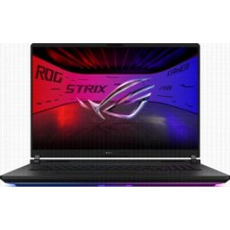 Лаптоп ASUS ROG Strix SCAR 18 2026 G835LXG-TQ489X - 18” Mini LED UHD+ 90NR0LF1-M00V80