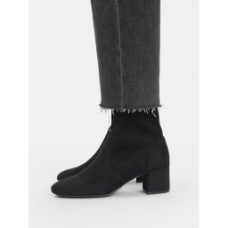 Aldo Боти Tirgus 13805866 Черен