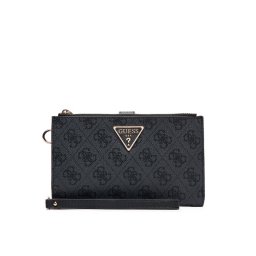 Guess Портфейл Laurel II Slg SWSG74 59157 Сив