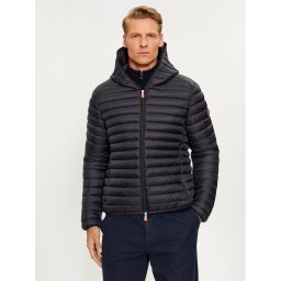 Save The Duck Зимно яке Donald D30650M GIGA01 Черен Regular Fit