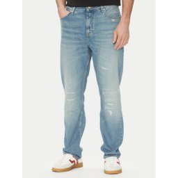 Tommy Hilfiger Дънки MW0MW39221 Син Regular Fit