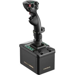 MOZA AB6 Flight Simulator