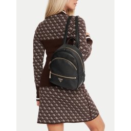 Guess Раница Manhattan II HWBG71 18320 Черен