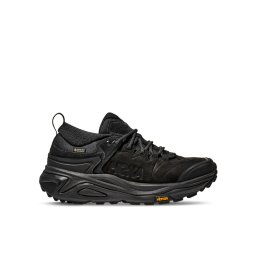 Hoka Туристически Kaha 3 Low GTX 1162533 Черен