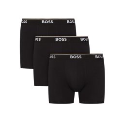 BOSS Комплект боксерки 50538142 Черен