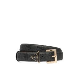 Guess Дамски колан BW9291 P5425 Сив