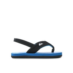 Quiksilver Сандали AQTL100066 Черен